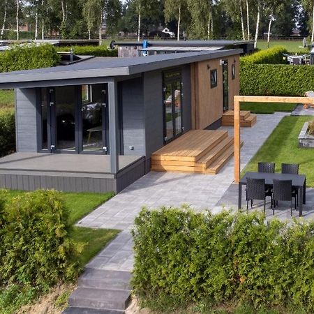 Recreatiepark Maas En Bos Hotel Wellerlooi Exterior foto